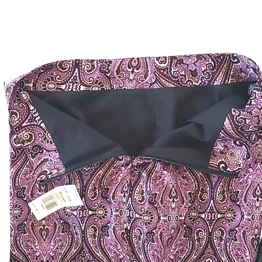 NWT.....I.N.C.Skirt - Picture 5 of 10